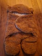 Beren omslagpak/doek, Ophalen, Zo goed als nieuw, 100 cm of meer, Deken