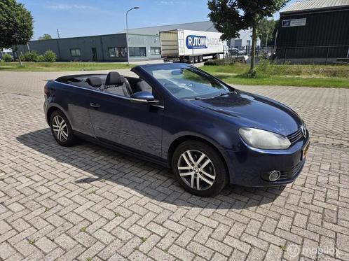 Volkswagen Golf 1.2 TSI BlueMotion, Auto's, Volkswagen, Bedrijf, Te koop, Golf, Airbags, Airconditioning, Boordcomputer, Centrale vergrendeling