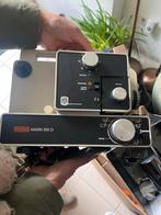 Eumig Mark 610 D Super 8 filmprojector, Ophalen, Gebruikt, Met scherm