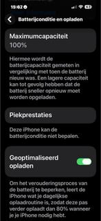 Te koop iphone 14 pro max black, Telecommunicatie, Mobiele telefoons | Apple iPhone, Ophalen, 128 GB, Zwart, Zo goed als nieuw