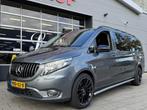 Mercedes-Benz Vito 119 CDI Extra Lang DC - Automaat I Naviga, Automaat, Gebruikt, 2000 kg, 2084 kg