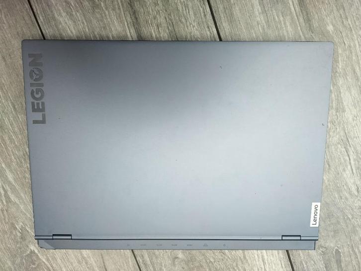 Lenovo legion MB defect, Computers en Software, Windows Laptops, Niet werkend, 16 inch, SSD, 4 Ghz of meer, Qwerty, Met videokaart