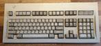 IBM Model M keyboard, Ophalen, Gebruikt, Qwerty, IBM