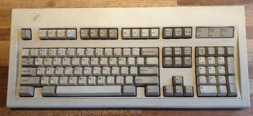 IBM Model M keyboard beschikbaar voor biedingen