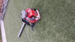 husgvarna, 580BTS, Tuin en Terras, Bladblazers, Benzine, Ruggedragen, Ophalen of Verzenden, Zo goed als nieuw