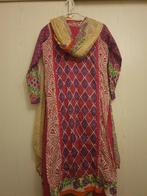 Shalwaar kameez, Kleding | Dames, Gelegenheidskleding, Ophalen of Verzenden, Zo goed als nieuw, Maat 36 (S), Overige typen