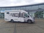 Carado T338 PRO+ HEFBED AUTOMAAT, Automaat, Ringverwarming, Bedrijf, Diesel