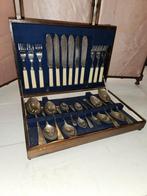 Engels vis bestek, Ophalen of Verzenden