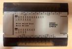Omron CPM1A PLC Controller, Hobby en Vrije tijd, Elektronica-componenten, Ophalen of Verzenden, Gebruikt