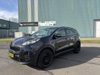 Kia Sportage 1.6 GDI DynamicLine 6-Bak 132 PK. (bj 2016), Auto's, Kia, Voorwielaandrijving, 4 cilinders, Bedrijf, SUV of Terreinwagen
