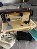 Veritas Naaimachine - Goed Werkend!, Hobby en Vrije tijd, Naaimachines en Toebehoren, Ophalen of Verzenden, Gebruikt, Naaimachine