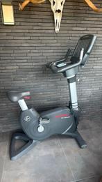Life Fitness Upright Bike 95C, Ophalen, Zo goed als nieuw, Overige typen