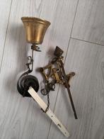 Antieke trek bel, Ophalen of Verzenden