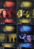 Mary Higgins Clark - Diverse titels - Nieuw, Cd's en Dvd's, Dvd's | Tv en Series, Ophalen of Verzenden