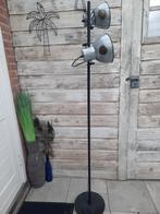Staande lamp, Huis en Inrichting, Lampen | Vloerlampen, Ophalen, Metaal, 150 tot 200 cm