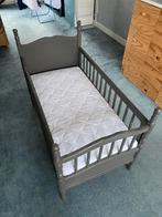 Ledikant 60 x 120, inclusief z.g.a.n. Prenatal matras, Kinderen en Baby's, Kinderkamer | Bedden, Ophalen, Gebruikt, Minder dan 140 cm