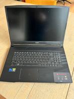 MSI Pulse GL76 gaming laptop, Computers en Software, Windows Laptops, Qwerty, Ophalen of Verzenden, Zo goed als nieuw, Gaming