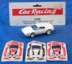 Carrera Car Racing 41210 BMW M1 wit, Ophalen of Verzenden, Zo goed als nieuw, Elektrisch, Carrera