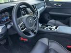Volvo V60 2.0 T6 Plug-in hybrid AWD Plus Dark Automaat, Pano, Automaat, Stof, Gebruikt, 4 cilinders