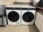 Inventum Wasmachine & Droger - Zo Goed Als Nieuw!, Witgoed en Apparatuur, Wasmachines, Ophalen, 1200 tot 1600 toeren, 8 tot 10 kg
