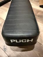 Puch Maxi Duo Zadel - Origineel, Ophalen of Verzenden, Gebruikt, Achter, Overige automerken