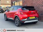 Renault CAPTUR 1.3 TCe 160 Mild hybrid Automaat/Achteruitrij, Auto's, 12 maanden, Stof, Gebruikt, 4 cilinders