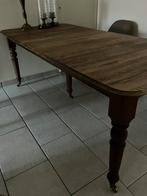 Rofra eettafel eetkamertafel, Huis en Inrichting, 200 cm of meer, 50 tot 100 cm, Ophalen of Verzenden