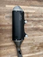 Orginele nieuwe uitlaat demper ktm 250 350 450 sx of exc, Ophalen of Verzenden, Nieuw
