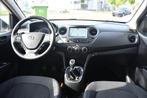 Hyundai I10 1.0i Comfort Clima|Cruise|NAVI|Carplay|DealerOH!, Auto's, Hyundai, Stof, Gebruikt, Euro 6, Met garantie (alle)