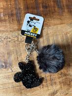 Mickey Mouse 90 Years Keychain/ Sleutelhanger, Ophalen of Verzenden, Zo goed als nieuw
