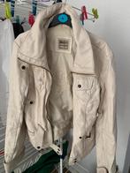 Object Beige Jas Maat M, Maat 38/40 (M), Beige, Ophalen of Verzenden, Jasje