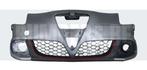 Bumper	Alfa Romeo Giulietta Veloce Facelift 16-20 50541741, Gebruikt, Voor, 6 maanden garantie, Ophalen of Verzenden