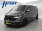 Volkswagen Transporter 2.0 TDI 200 PK 4MOTION D.C. DSG ABT S, Auto's, Bestelauto's, Automaat, Stof, Gebruikt, Volkswagen