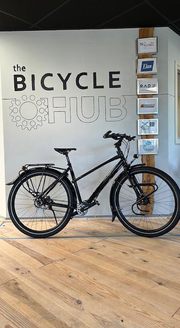 Idworx oPinion, Fietsen en Brommers, Fietsen | Heren | Sportfietsen en Toerfietsen, Nieuw, Overige merken, 10 tot 15 versnellingen