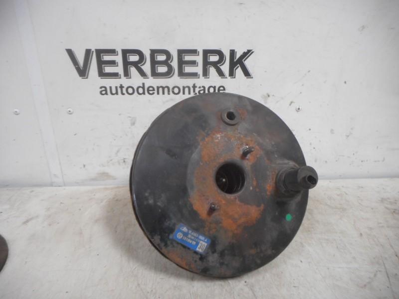 Rembekrachtiger Volkswagen Golf III (1H1) 1994 1h1614101, Gebruikt, Volkswagen, Volkswagen AG, Kundenbetreuung@volkswagen.de