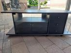 TV Meubel / Dressoir - Direct Afhalen!, Gebruikt, 100 tot 150 cm, Ophalen of Verzenden, Minder dan 100 cm
