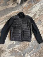 Moncler cardigan, Moncler, Maat 48/50 (M), Zwart, Ophalen of Verzenden