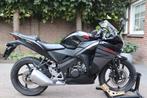 Honda CBR 125R - Lage KM-stand - Nieuwe banden!, Motoren, Motoren | Honda, Honda, Honda, Bedrijf, Sport