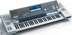 Technics KN7000 – In goede staat, Muziek en Instrumenten, Keyboards, Ophalen, Aanslaggevoelig, Technics, 61 toetsen