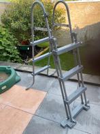 zwemtrap, Ophalen of Verzenden, Zo goed als nieuw, Overige typen