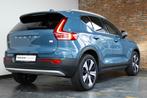Volvo XC40 T4 Recharge Inscription | Panoramadak | 360° Par, Auto's, Volvo, Euro 6, Blauw, Hybride Elektrisch/Benzine, 3 cilinders