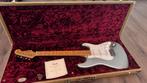 Fender American Stratocaster Original 50’s Inca Silver, Ophalen, Zo goed als nieuw, Solid body, Fender