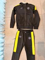 Black Bananas trainingspak maat 152, Kleding | Heren, Ophalen of Verzenden, Overige maten, Zwart, Voetbal