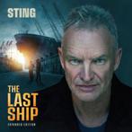 2 kaarten - The Last Ship - Sting - 17 januari, Tickets en Kaartjes, Twee personen, Januari
