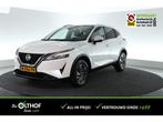 Nissan QASHQAI 1.3 MHEV Acenta, Auto's, Nissan, Overige kleuren, Overige brandstoffen, LED verlichting, Bedrijf