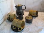 vintage koffie servies melita NIEUW, Antiek en Kunst, Ophalen