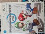 Mariokart Wii, Racen en Vliegen, Ophalen of Verzenden, Zo goed als nieuw, 3 spelers of meer
