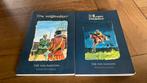 2 boeken van Sibe van Aangium, Boeken, Ophalen of Verzenden, Gelezen