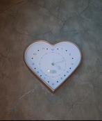 Riviera maison klok ( zilver), Ophalen, Wandklok