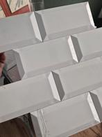 Paneli tegelsticker wit, Ophalen, Nieuw, Overige materialen, Minder dan 20 mm